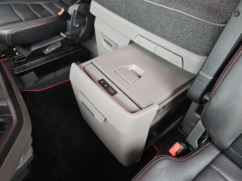 S660 V8 6x2/4 / RETARDER / HYDRAULIC / FULL AIR